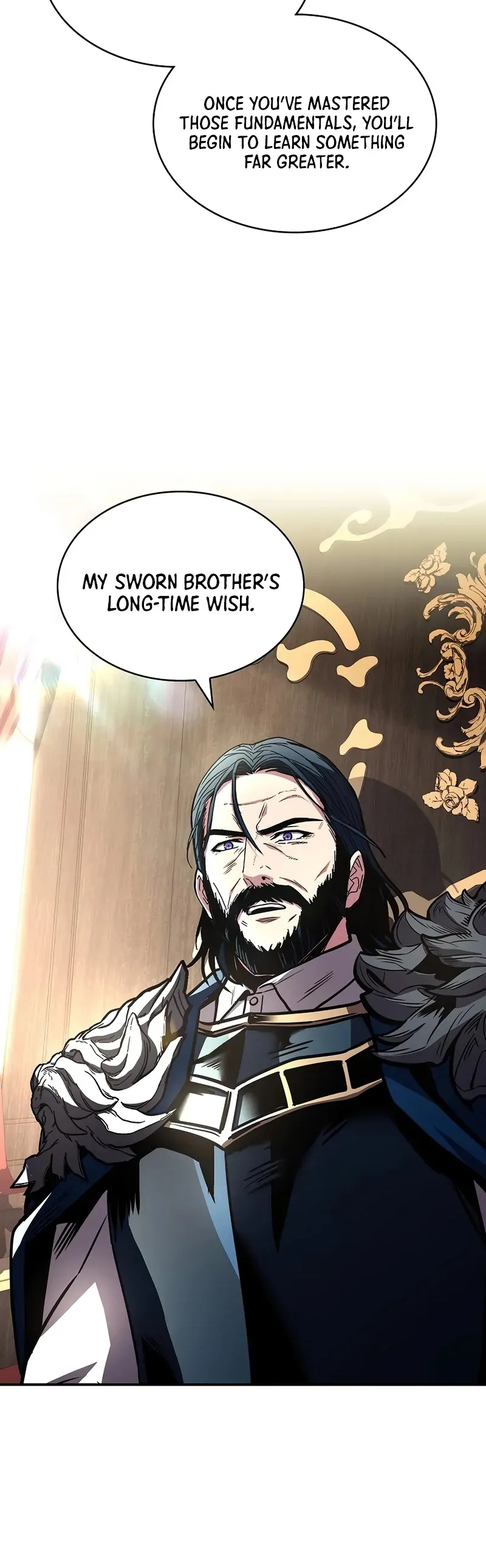 Read Demon Devourer EN Manga Online