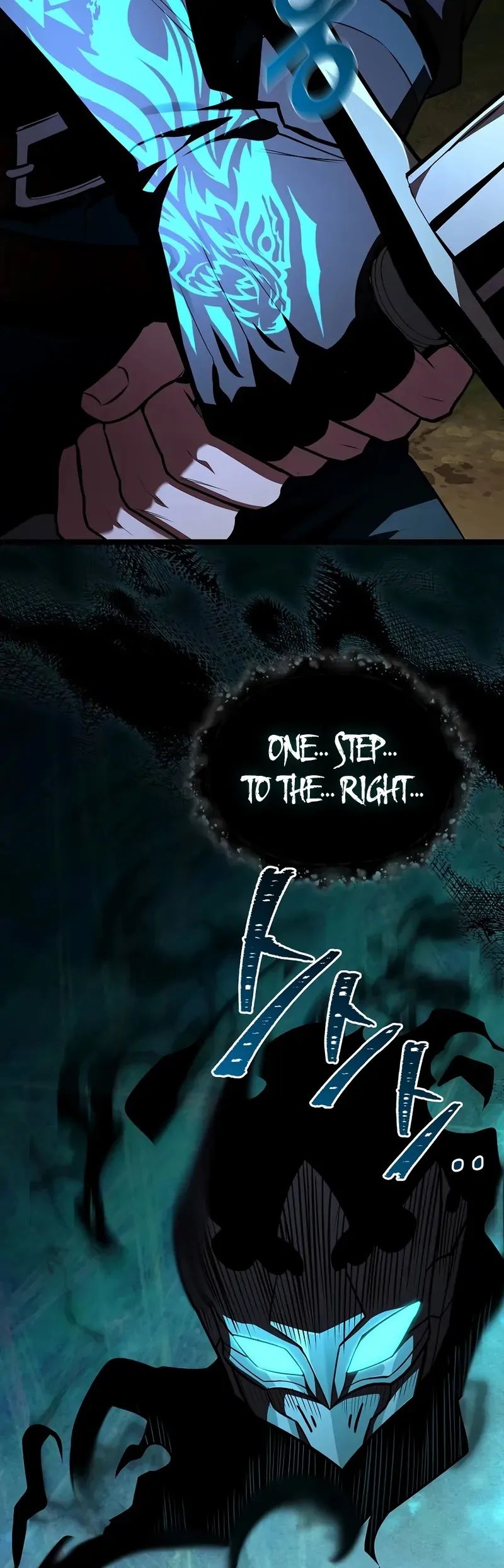 Read Demon Devourer EN Manga Online