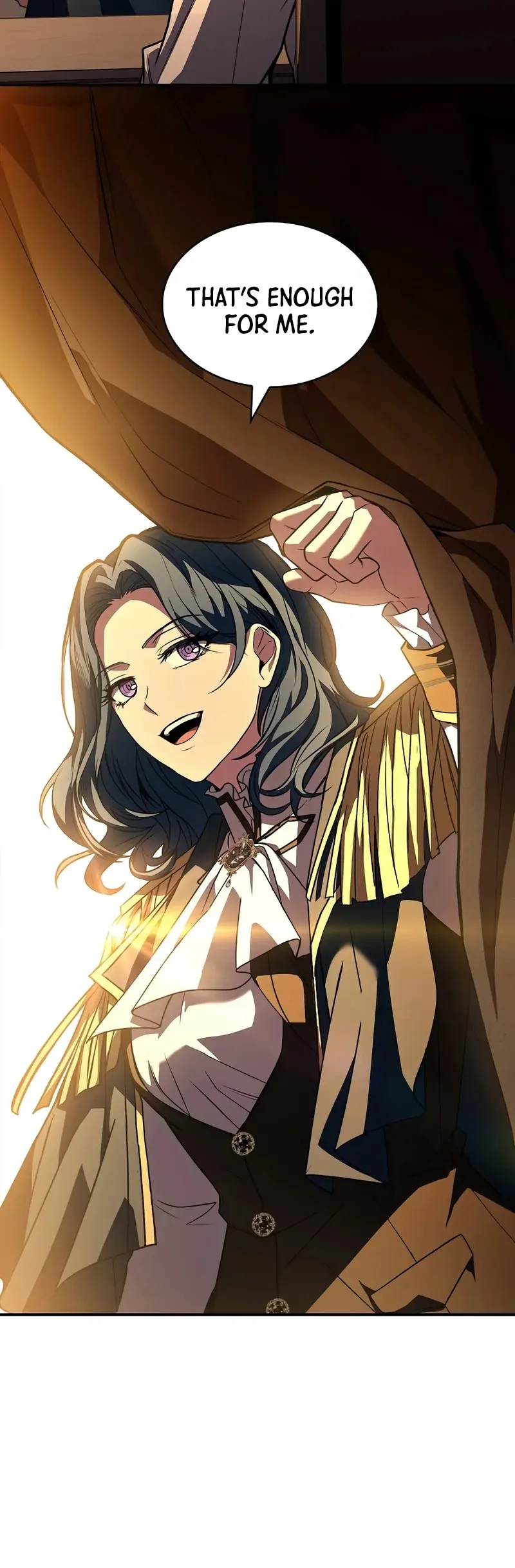 Read Demon Devourer EN Manga Online