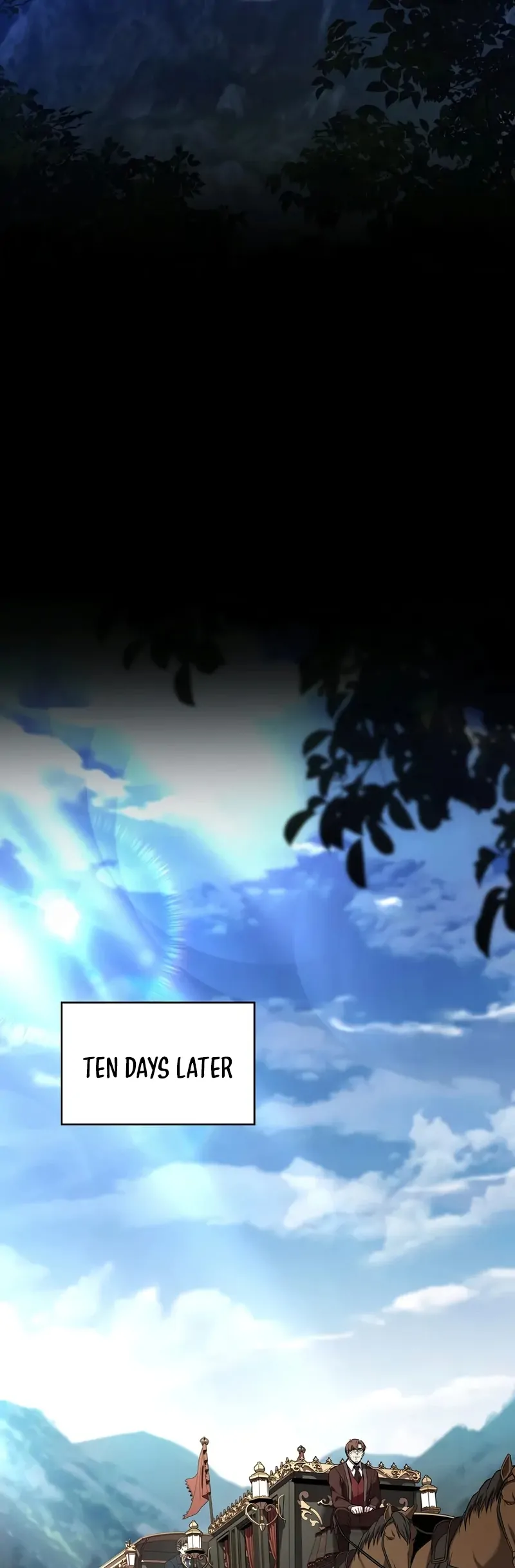 Read Demon Devourer EN Manga Online