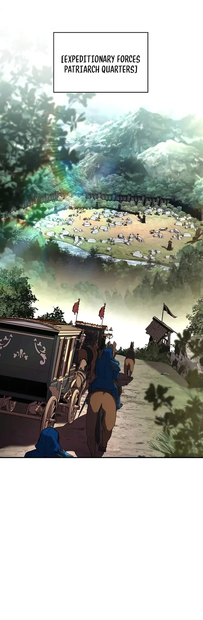 Read Demon Devourer EN Manga Online