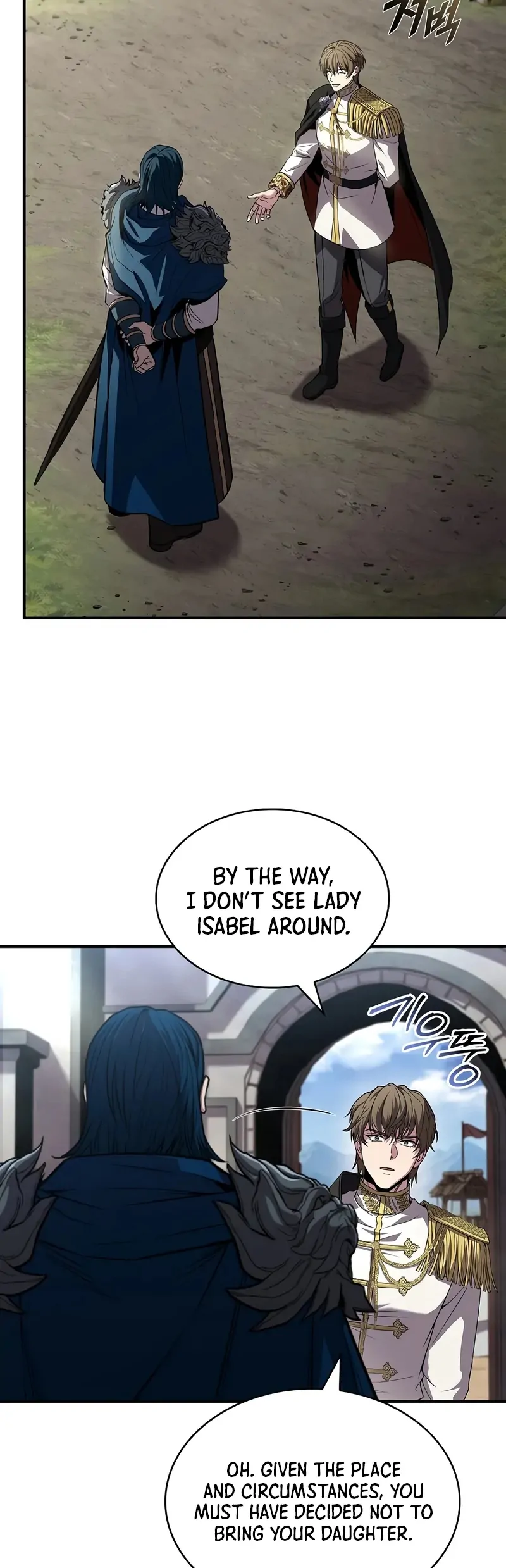 Read Demon Devourer EN Manga Online