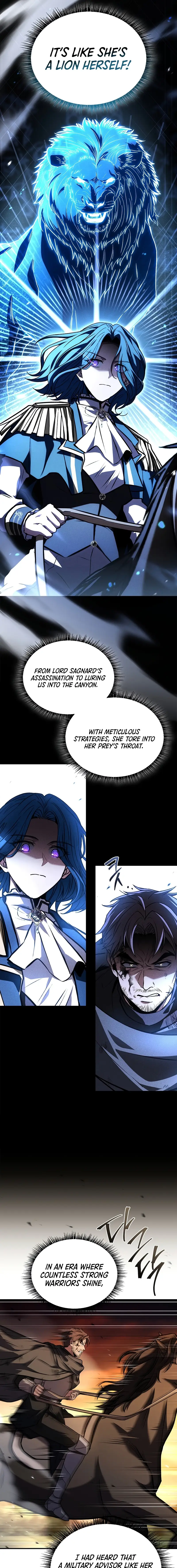 Read Demon Devourer EN Manga Online