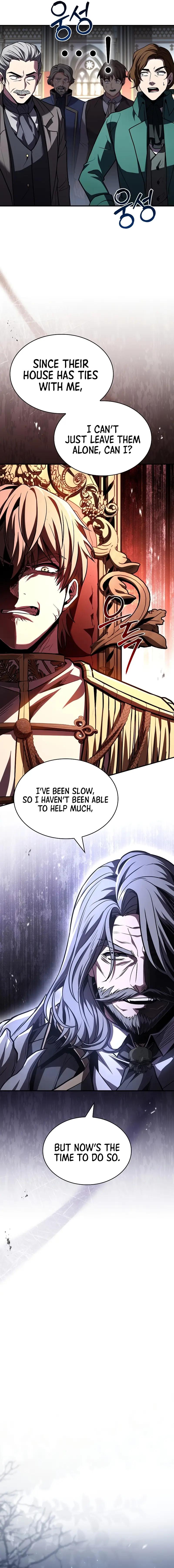 Read Demon Devourer EN Manga Online