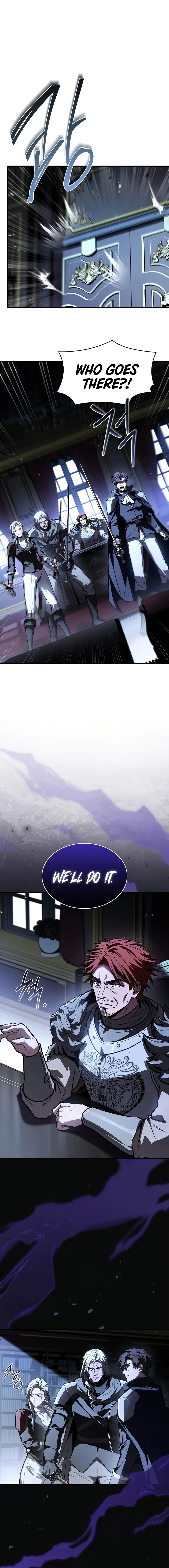 Read Demon Devourer EN Manga Online