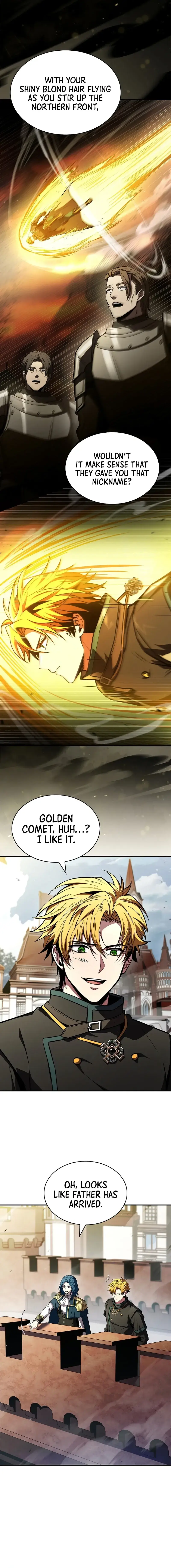 Read Demon Devourer EN Manga Online