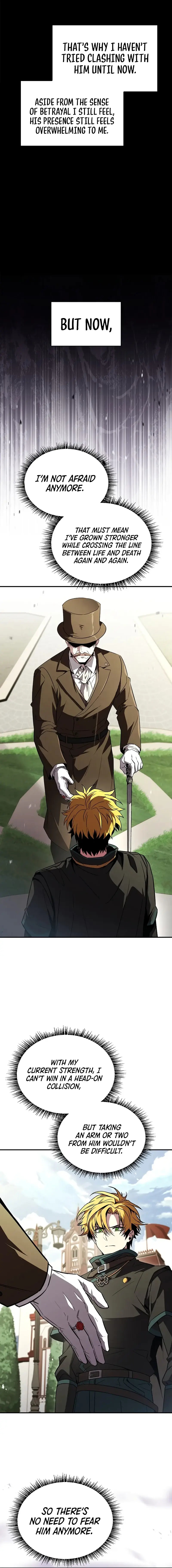 Read Demon Devourer EN Manga Online