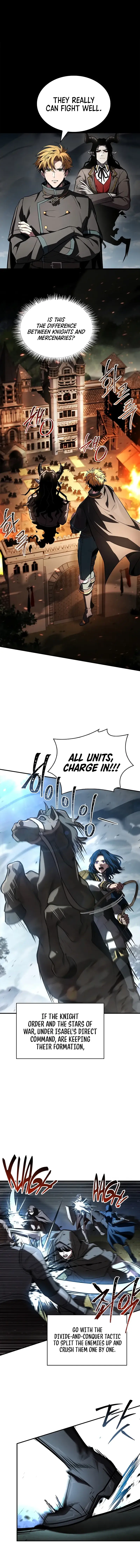 Read Demon Devourer EN Manga Online