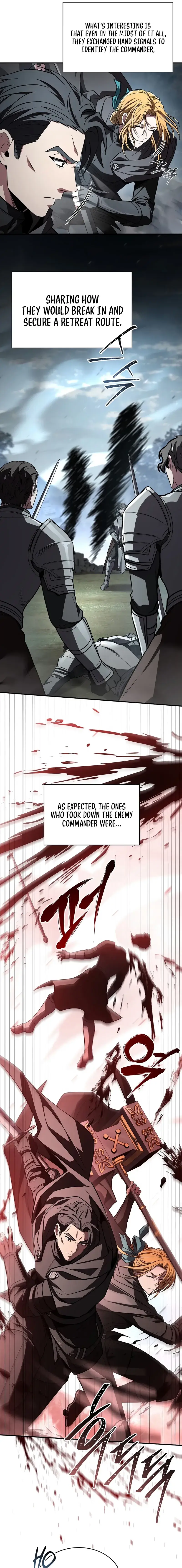 Read Demon Devourer EN Manga Online