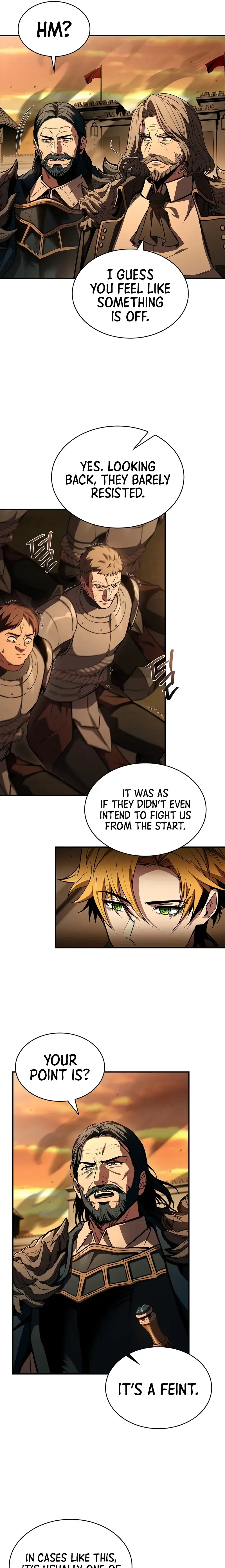 Read Demon Devourer EN Manga Online