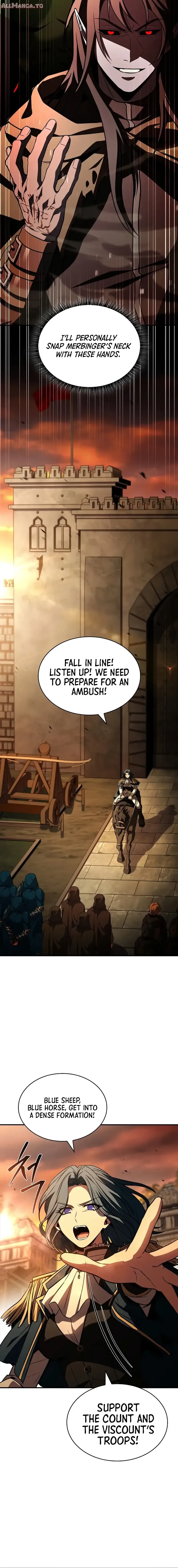 Read Demon Devourer EN Manga Online