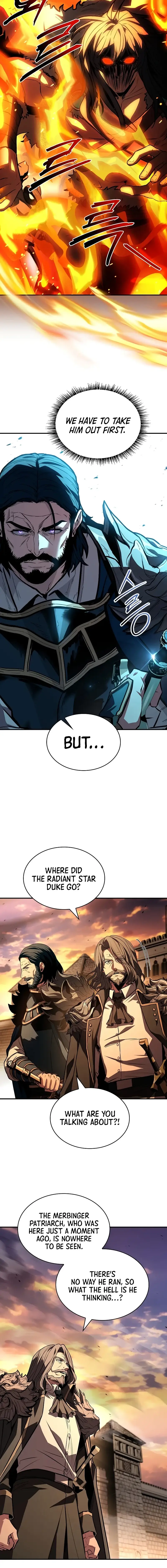 Read Demon Devourer EN Manga Online