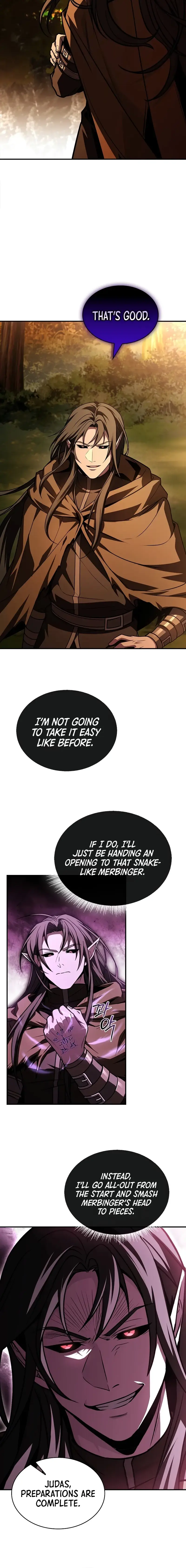 Read Demon Devourer EN Manga Online