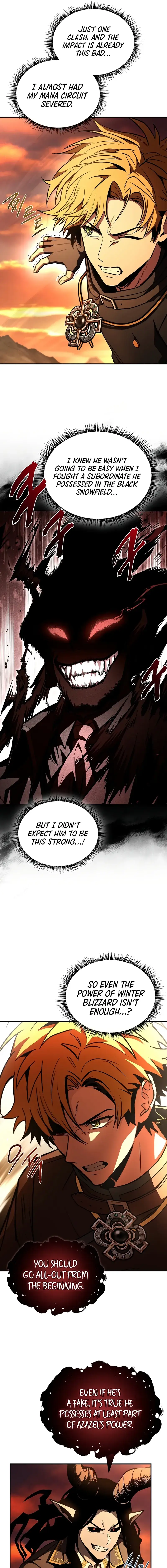 Read Demon Devourer EN Manga Online