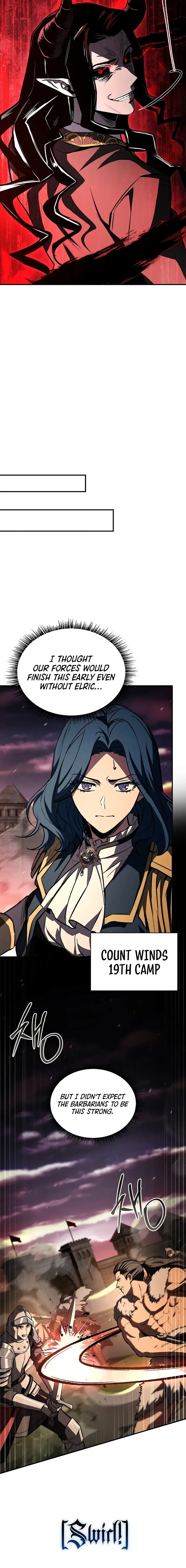 Read Demon Devourer EN Manga Online