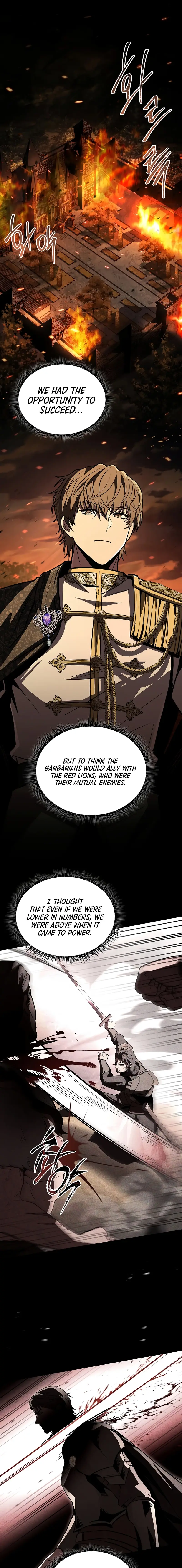 Read Demon Devourer EN Manga Online