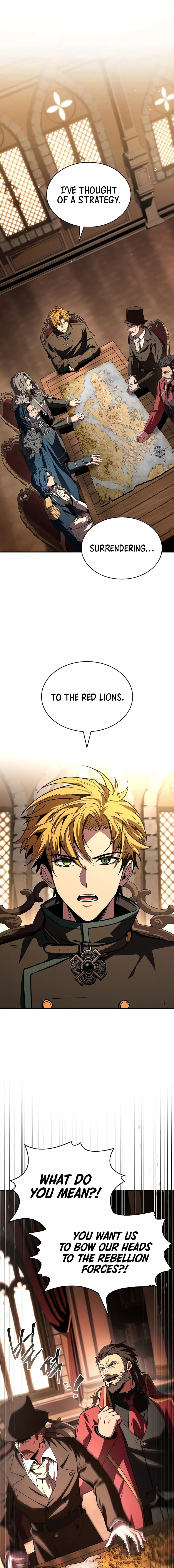 Read Demon Devourer EN Manga Online