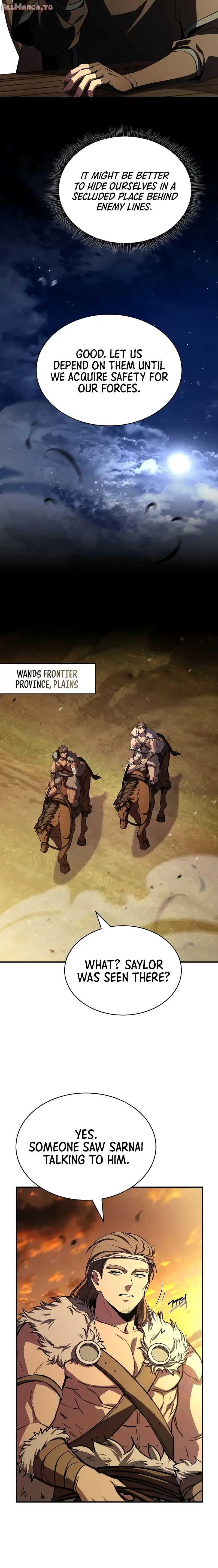 Read Demon Devourer EN Manga Online