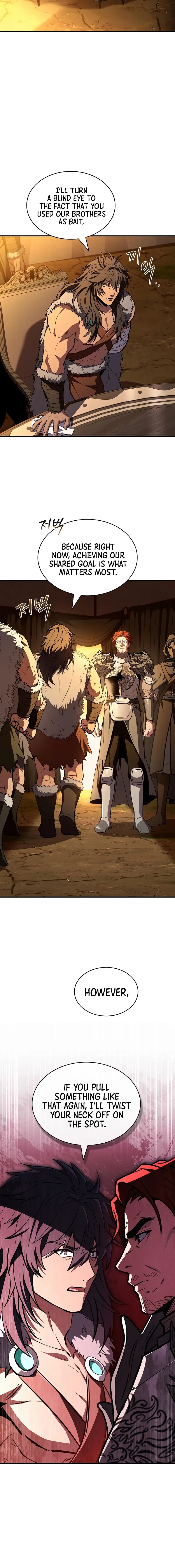 Read Demon Devourer EN Manga Online