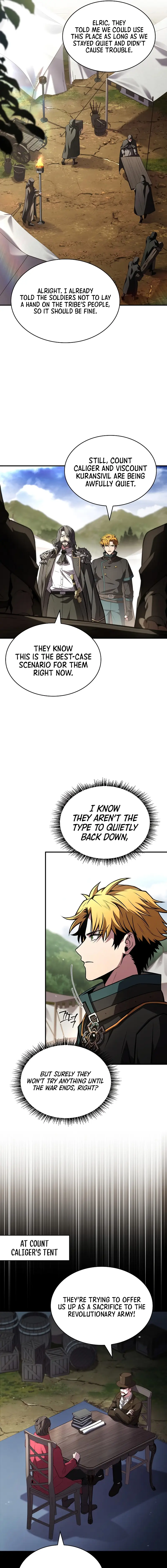 Read Demon Devourer EN Manga Online