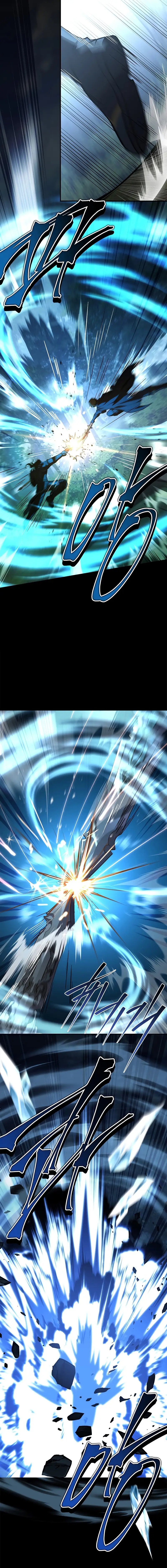 Read Demon Devourer EN Manga Online