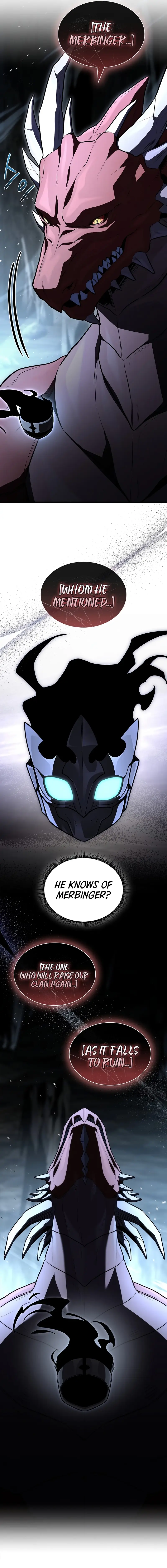 Read Demon Devourer EN Manga Online