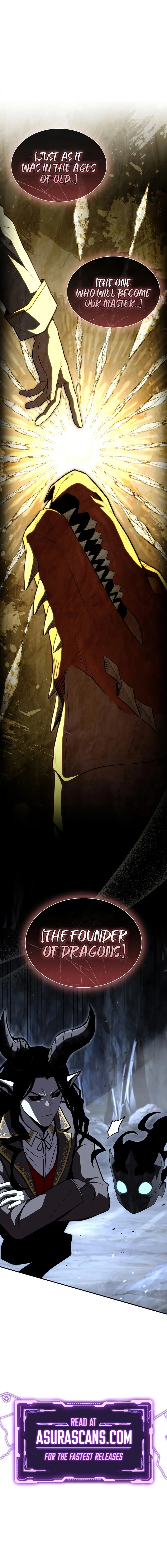 Read Demon Devourer EN Manga Online