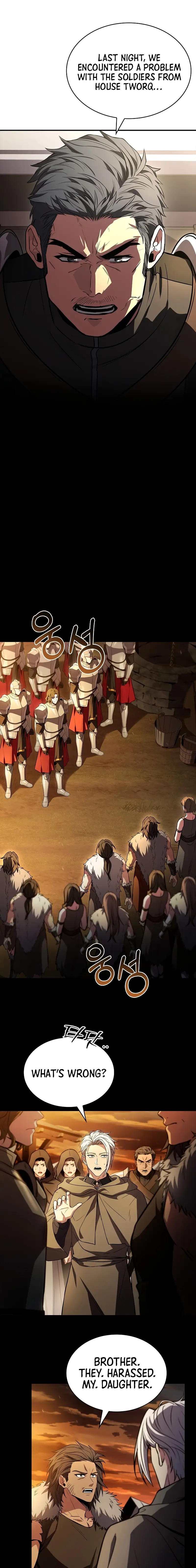 Read Demon Devourer EN Manga Online