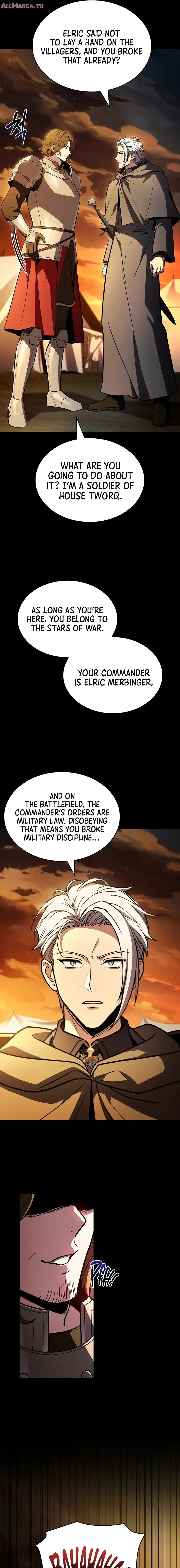 Read Demon Devourer EN Manga Online