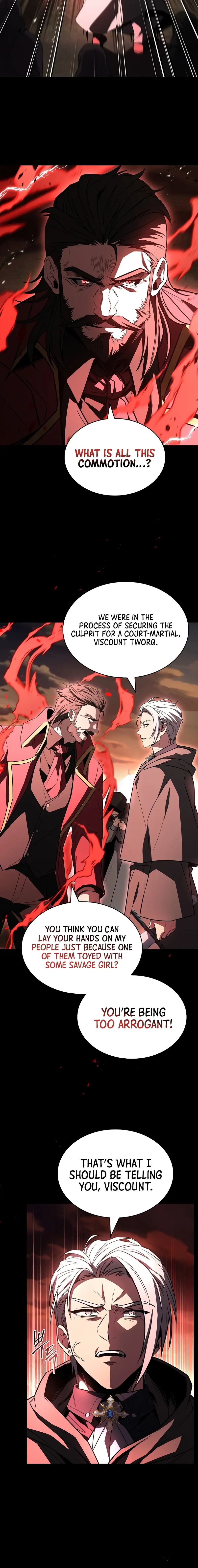 Read Demon Devourer EN Manga Online