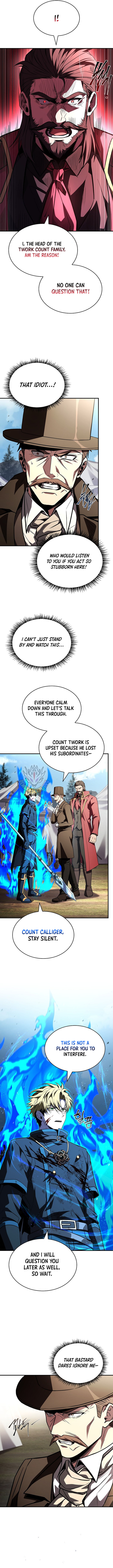 Read Demon Devourer EN Manga Online