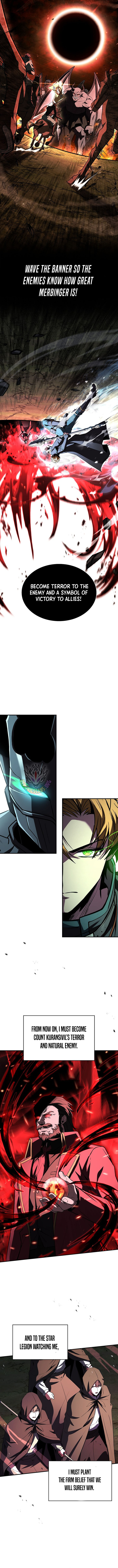 Read Demon Devourer EN Manga Online