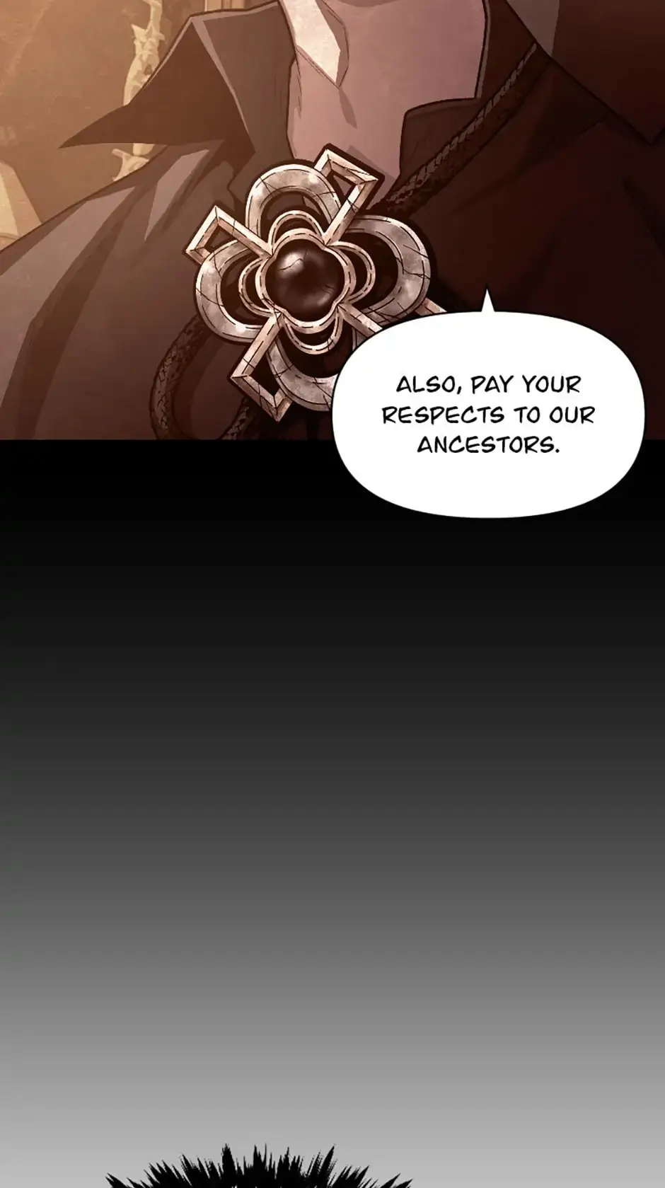 Read Demon Devourer EN Manga Online