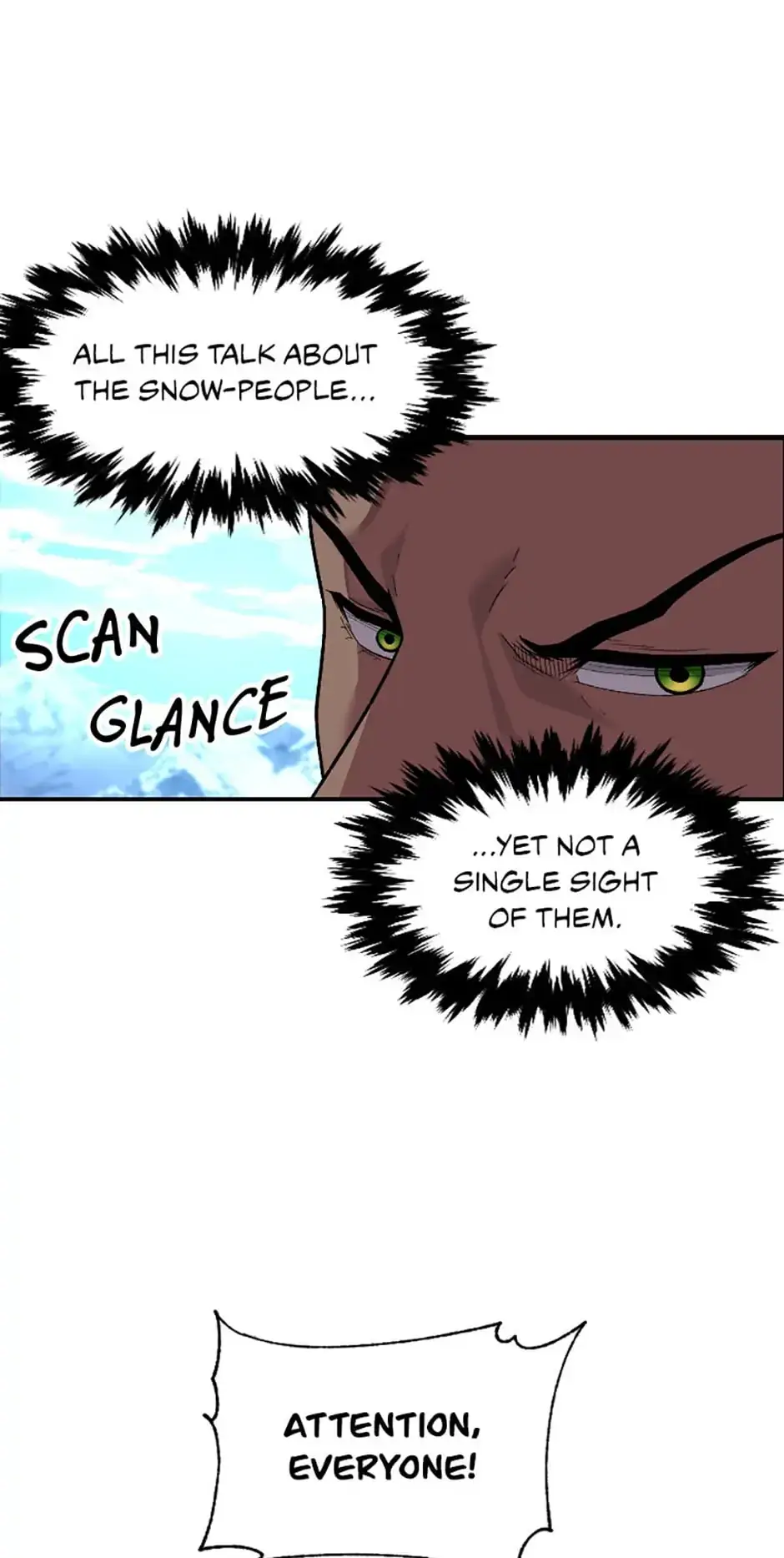 Read Demon Devourer EN Manga Online