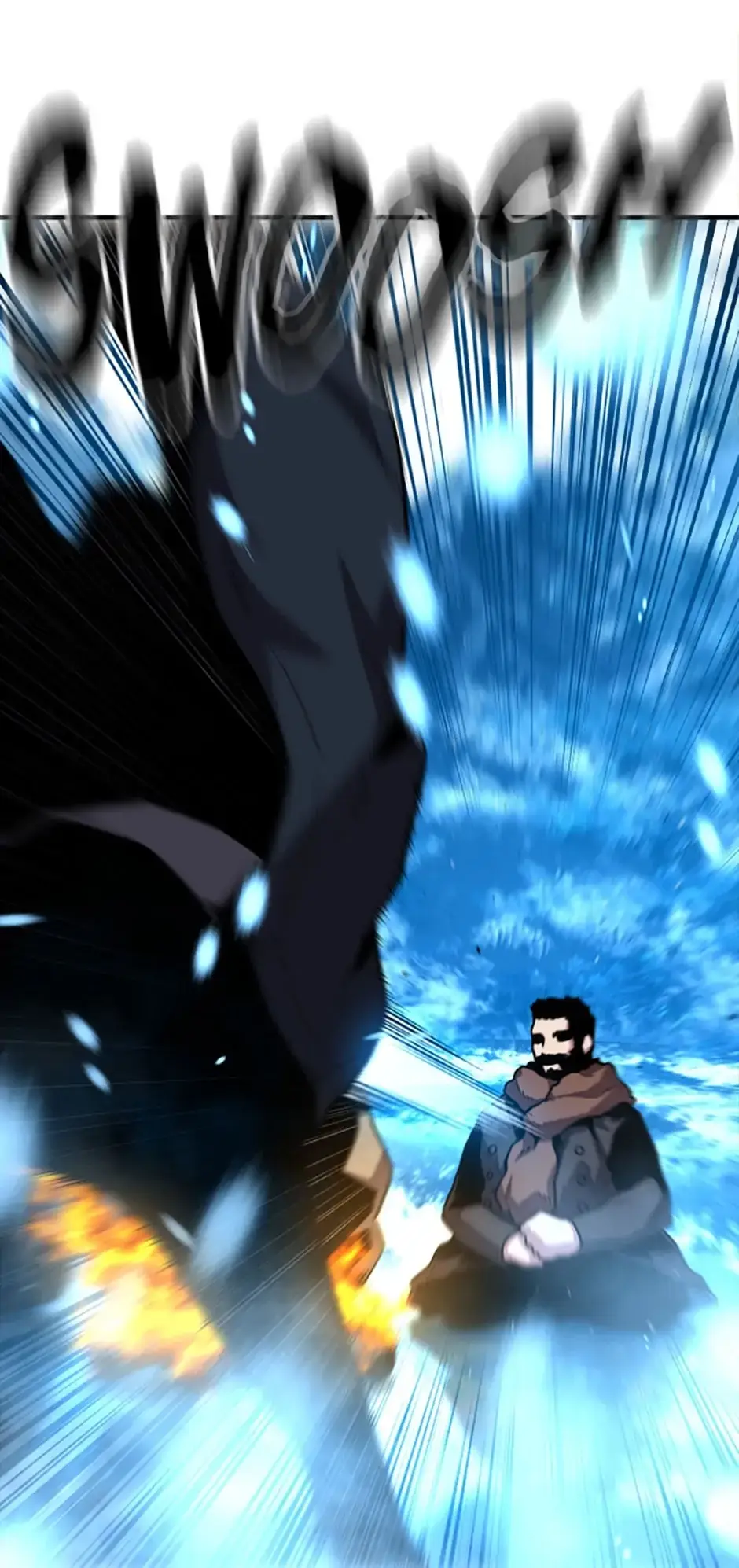Read Demon Devourer EN Manga Online