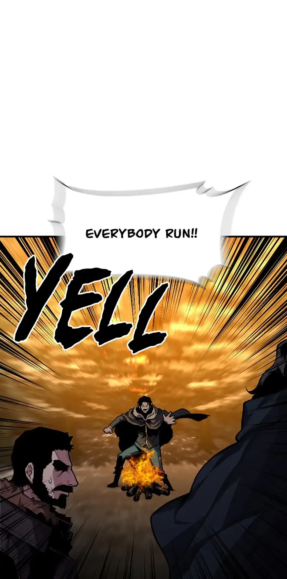 Read Demon Devourer EN Manga Online