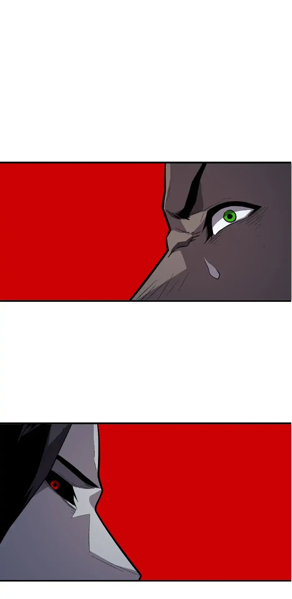 Read Demon Devourer EN Manga Online