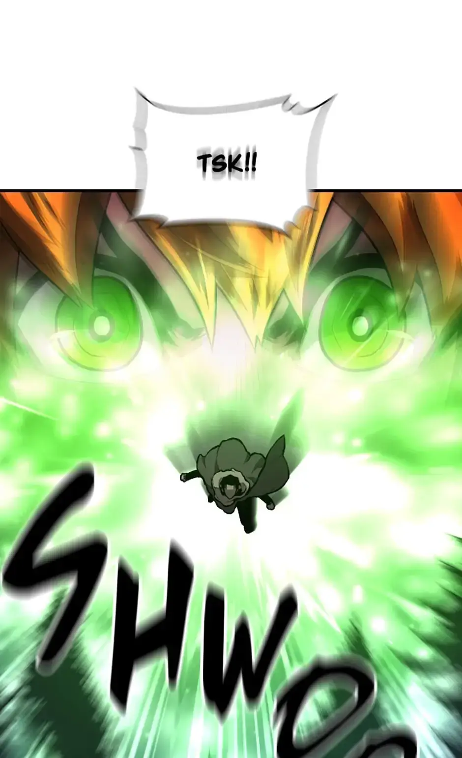 Read Demon Devourer EN Manga Online
