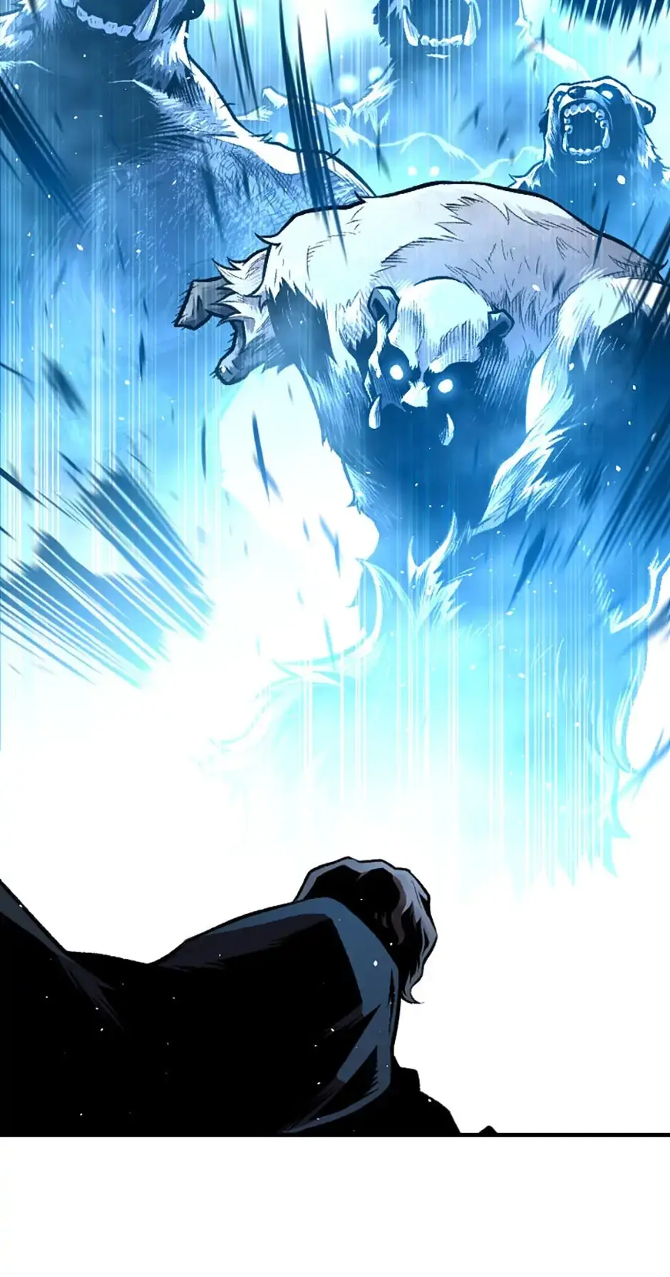 Read Demon Devourer EN Manga Online
