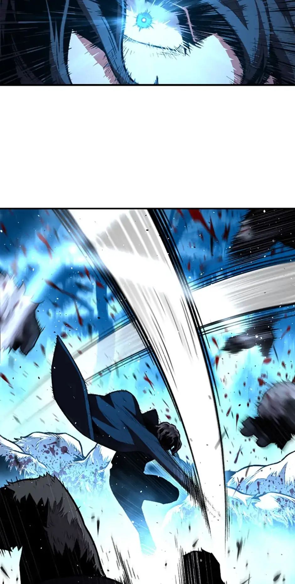 Read Demon Devourer EN Manga Online