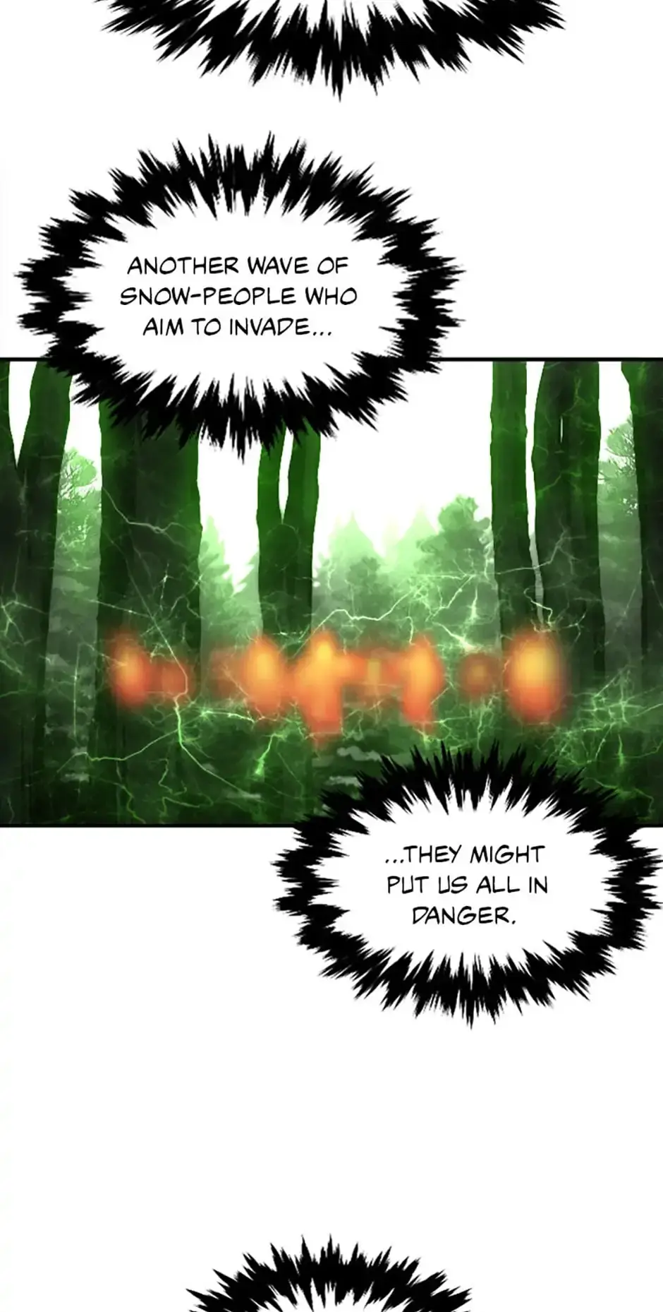 Read Demon Devourer EN Manga Online
