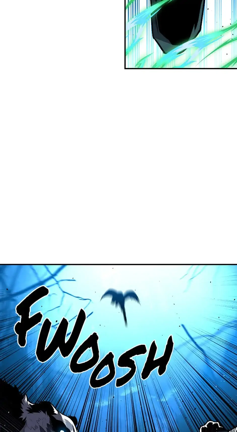 Read Demon Devourer EN Manga Online