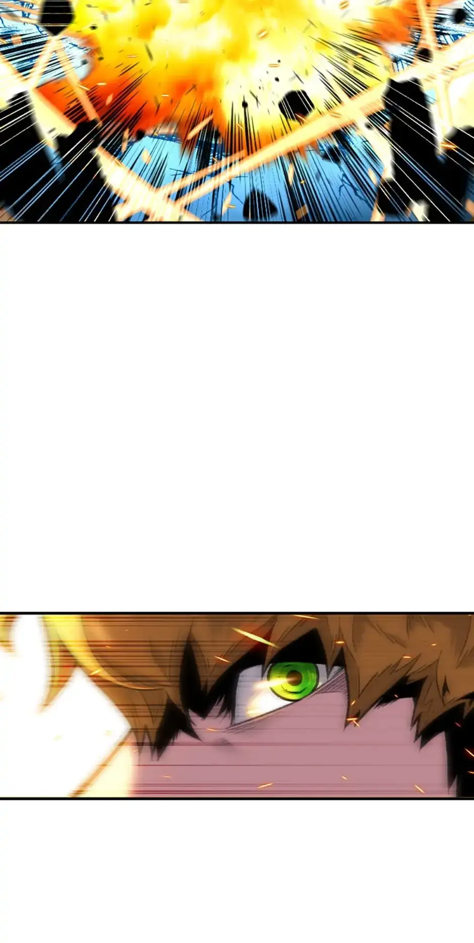 Read Demon Devourer EN Manga Online