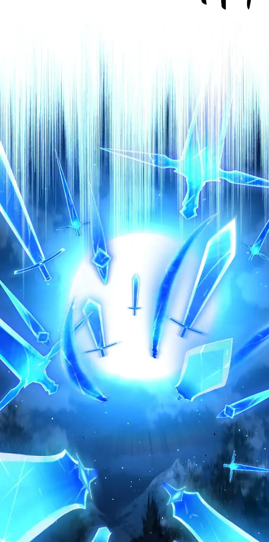 Read Demon Devourer EN Manga Online