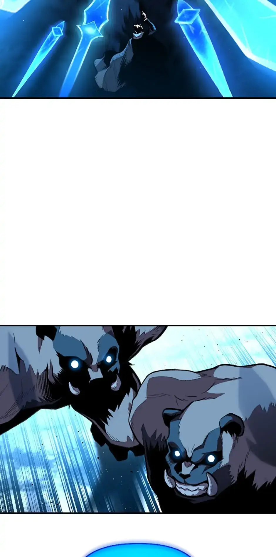 Read Demon Devourer EN Manga Online