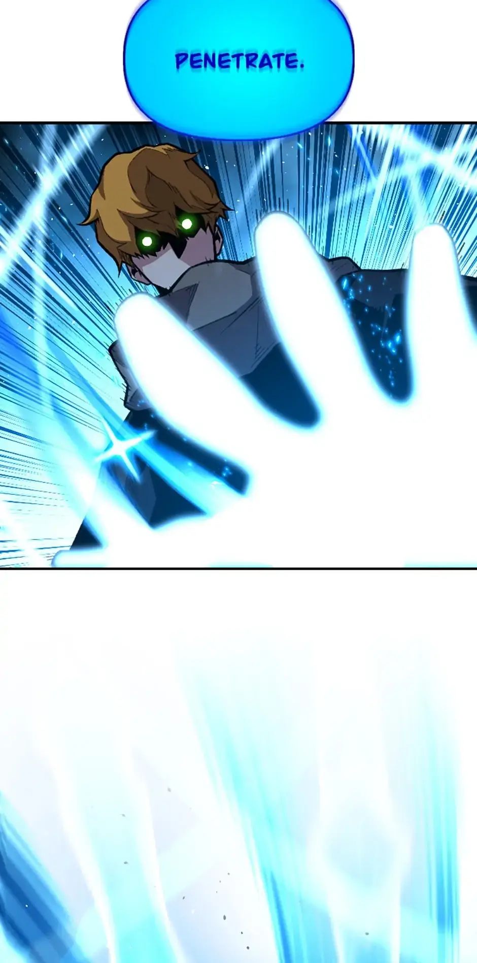 Read Demon Devourer EN Manga Online