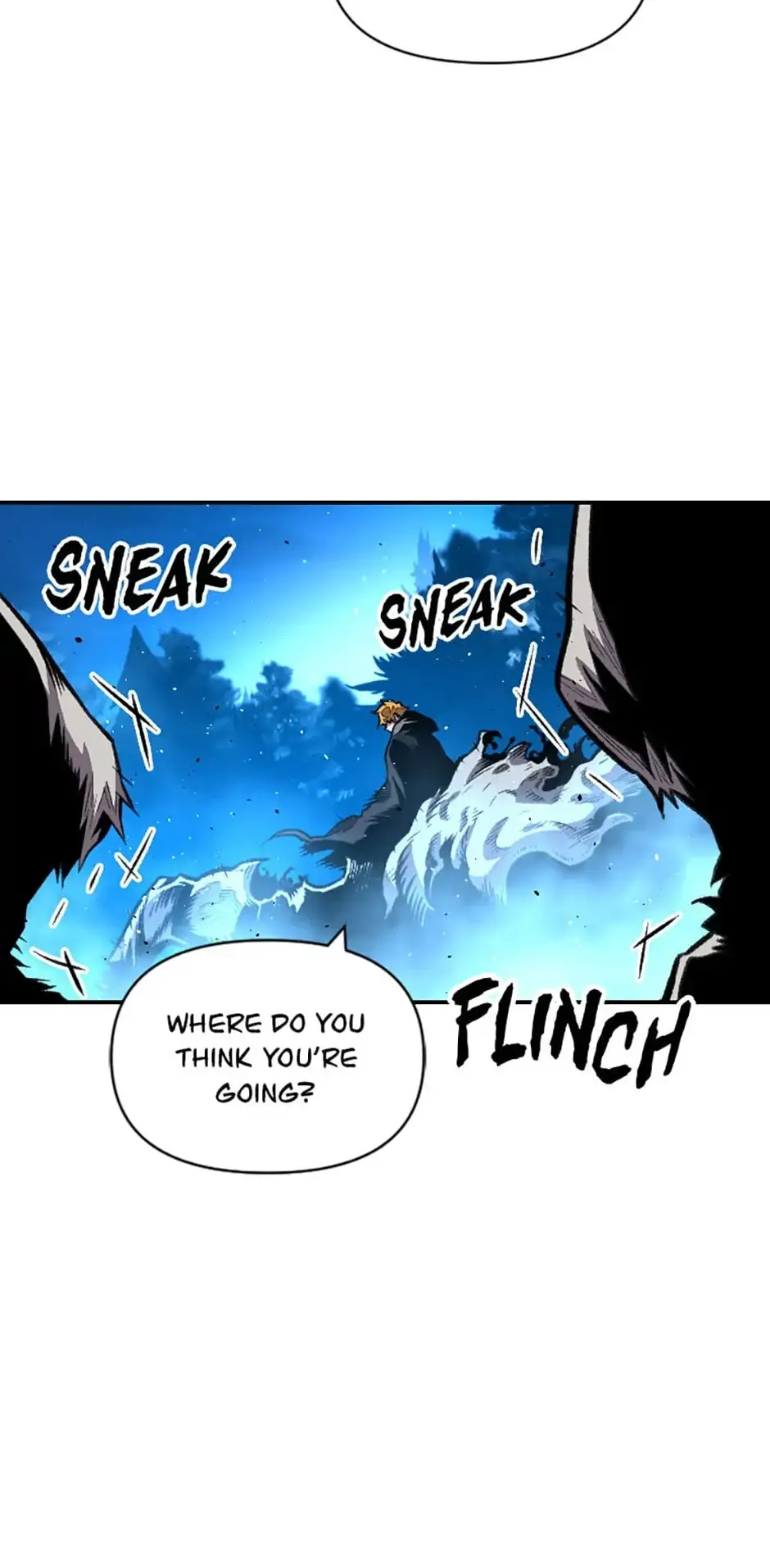 Read Demon Devourer EN Manga Online