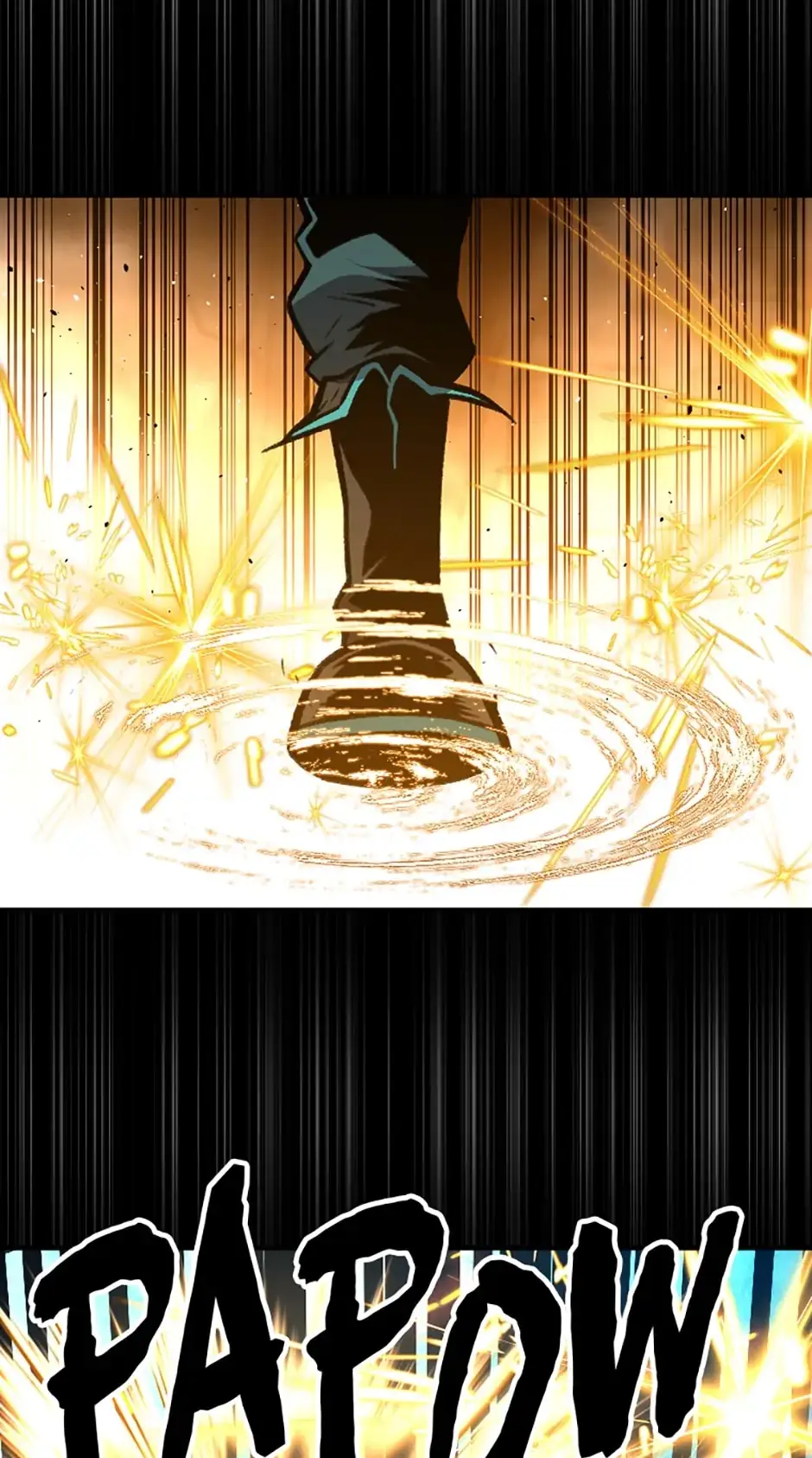 Read Demon Devourer EN Manga Online