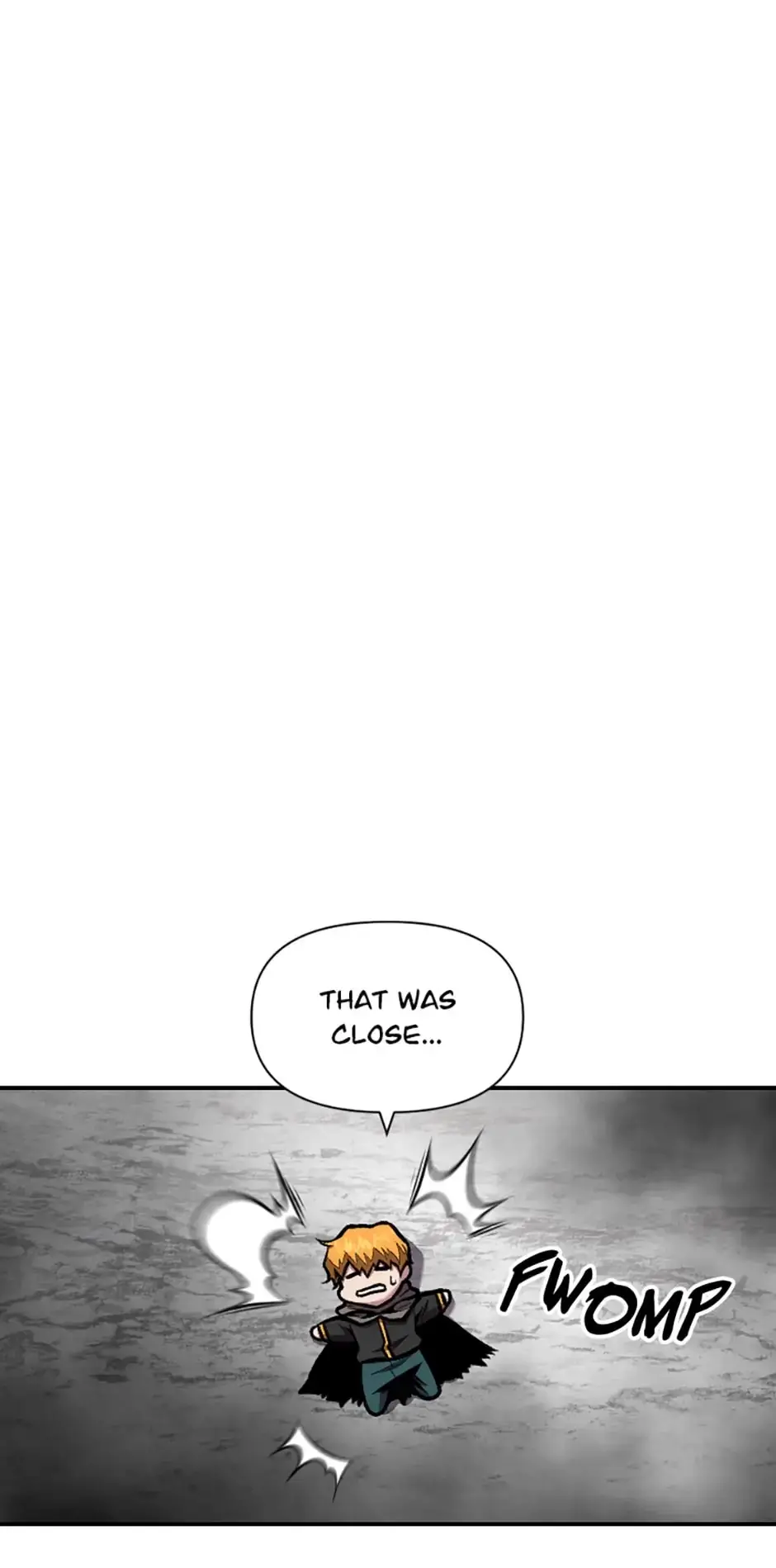 Read Demon Devourer EN Manga Online