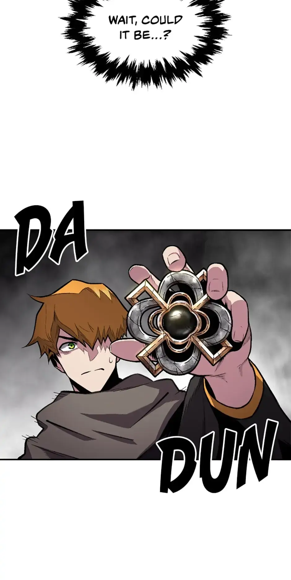 Read Demon Devourer EN Manga Online